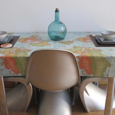 Loft Cerca De Calle De Alcala マドリード エクステリア 写真