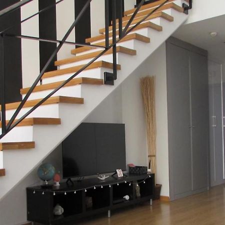 Loft Cerca De Calle De Alcala マドリード エクステリア 写真