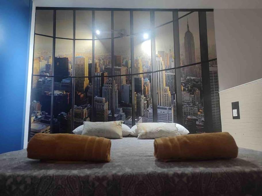 Loft Cerca De Calle De Alcala マドリード エクステリア 写真
