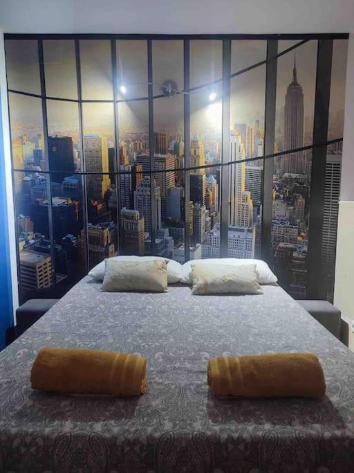 Loft Cerca De Calle De Alcala マドリード エクステリア 写真