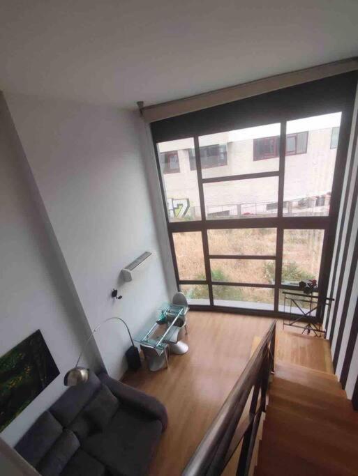 Loft Cerca De Calle De Alcala マドリード エクステリア 写真