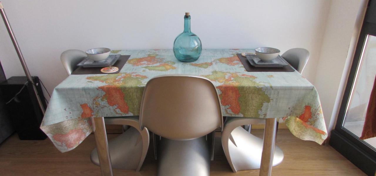 Loft Cerca De Calle De Alcala マドリード エクステリア 写真