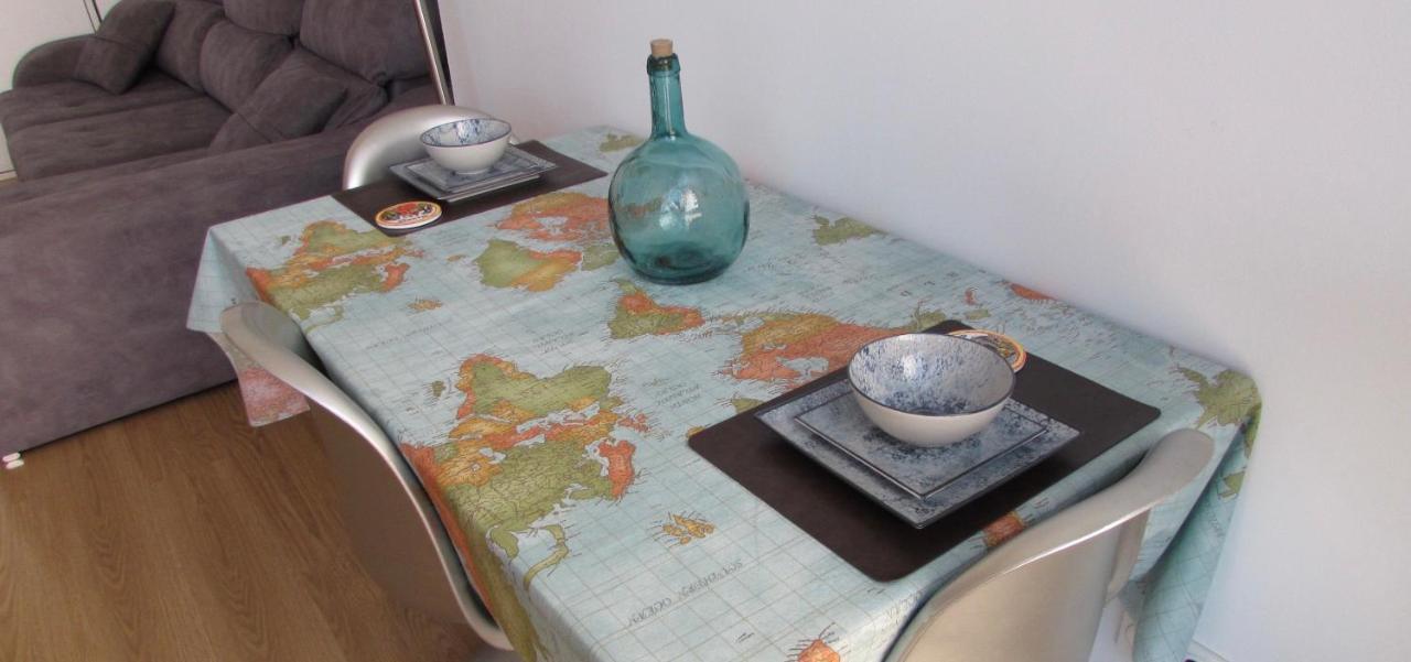 Loft Cerca De Calle De Alcala マドリード エクステリア 写真