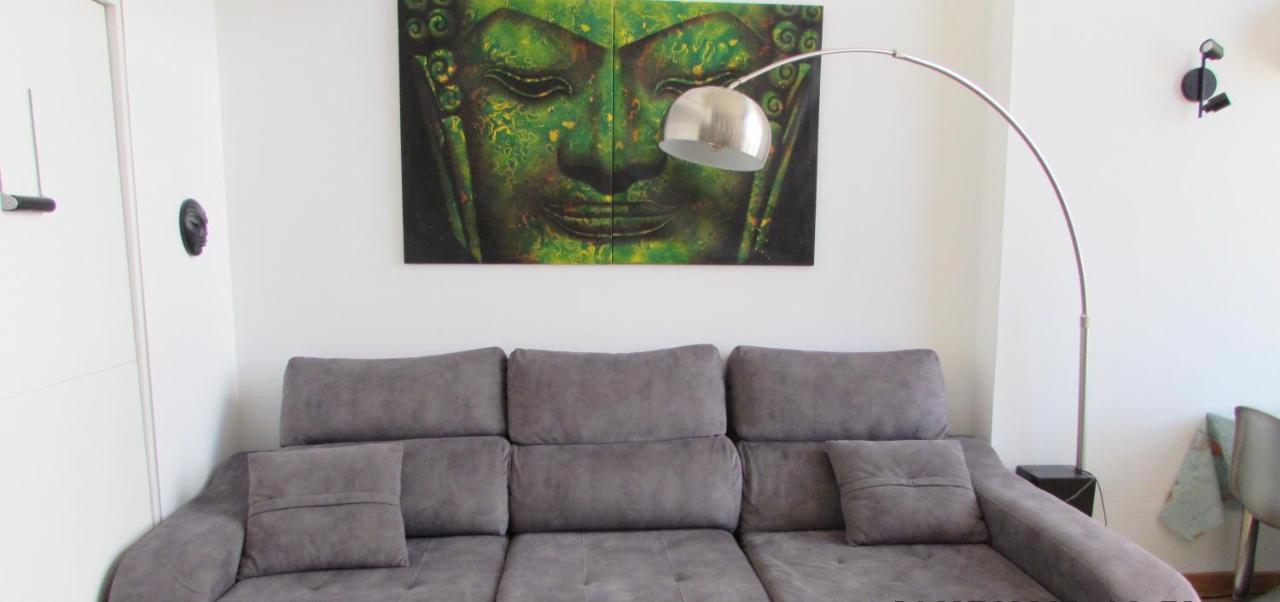 Loft Cerca De Calle De Alcala マドリード エクステリア 写真