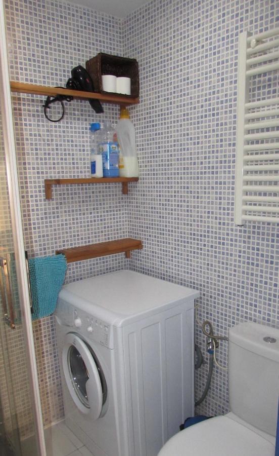 Loft Cerca De Calle De Alcala マドリード エクステリア 写真